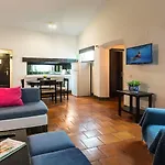 Azul Mar Aparthotel 3*