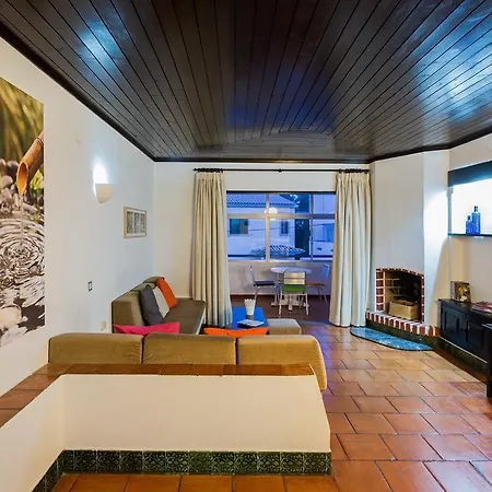 Azul Mar アパートホテル 3*