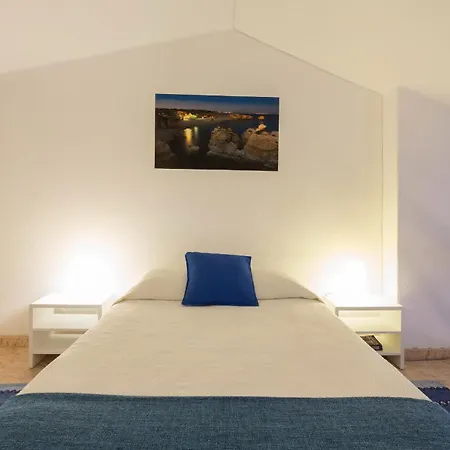 Azul Mar Ξενοδοχείο με διαμερίσματα Αλμπουφέιρα