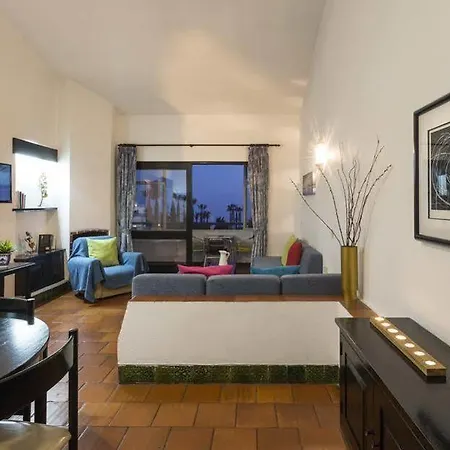 アパートホテル Azul Mar