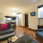 Azul Mar Hotel apartamentowy 3*