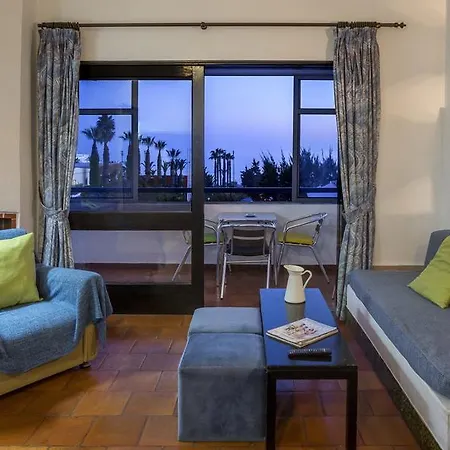 Azul Mar Lägenhetshotell 3*