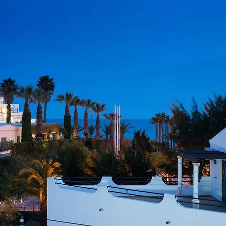 Lägenhetshotell Azul Mar Albufeira