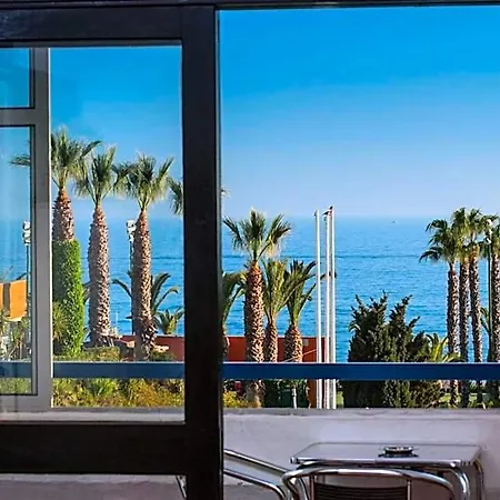 Azul Mar Aparthotel Albufeira