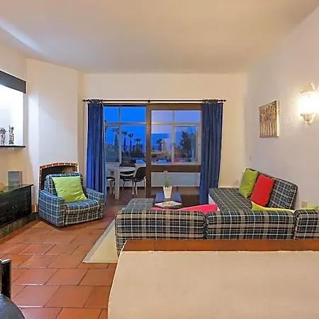 Azul Mar Aparthotel Albufeira