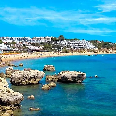 Azul Mar Aparthotel 3*