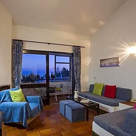 Aparthotel Azul Mar