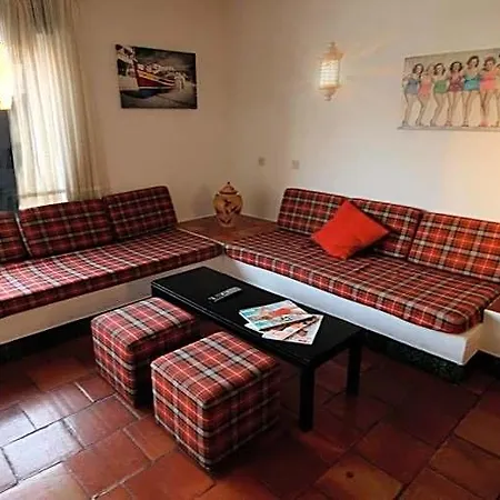 Aparthotel Azul Mar Albufeira