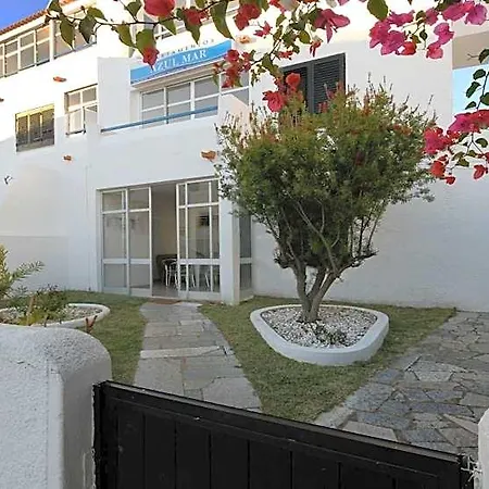 Aparthotel Azul Mar Albufeira