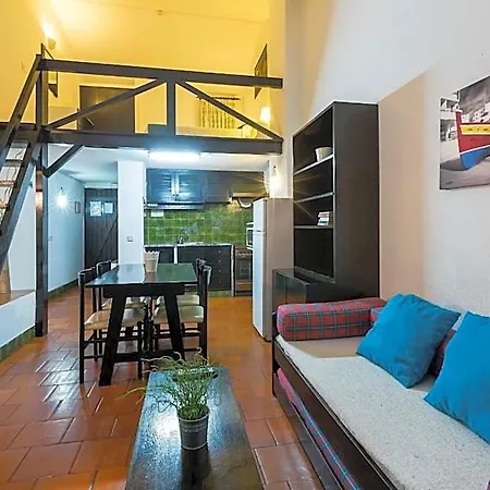 Aparthotel Azul Mar