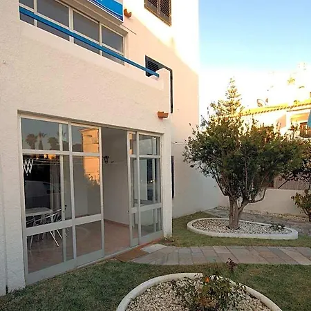 Aparthotel Azul Mar Albufeira