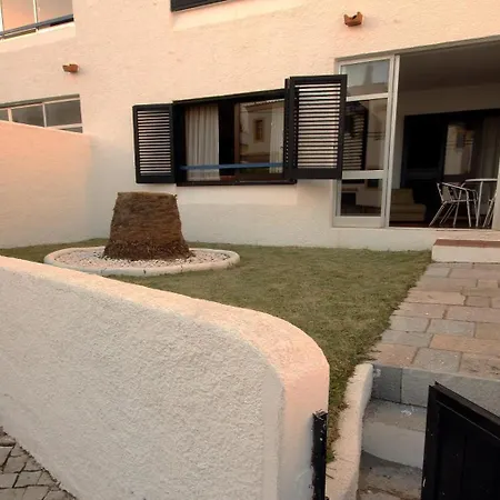 Azul Mar Lägenhetshotell Albufeira