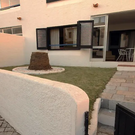 Azul Mar Apartmanhotel Albufeira