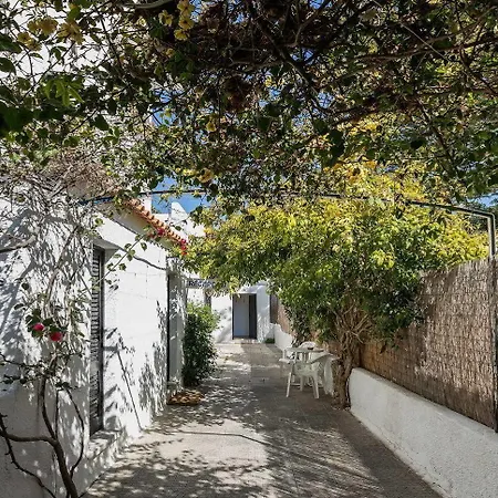 Azul Mar Lägenhetshotell 3*