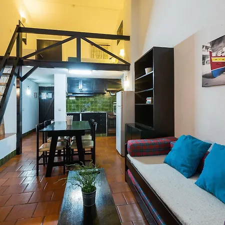Apartmanhotel Azul Mar 3*