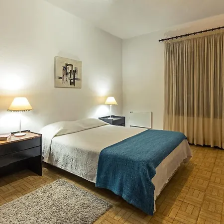 Lägenhetshotell Azul Mar 3*