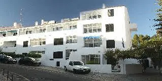 Lägenhetshotell Azul Mar Albufeira