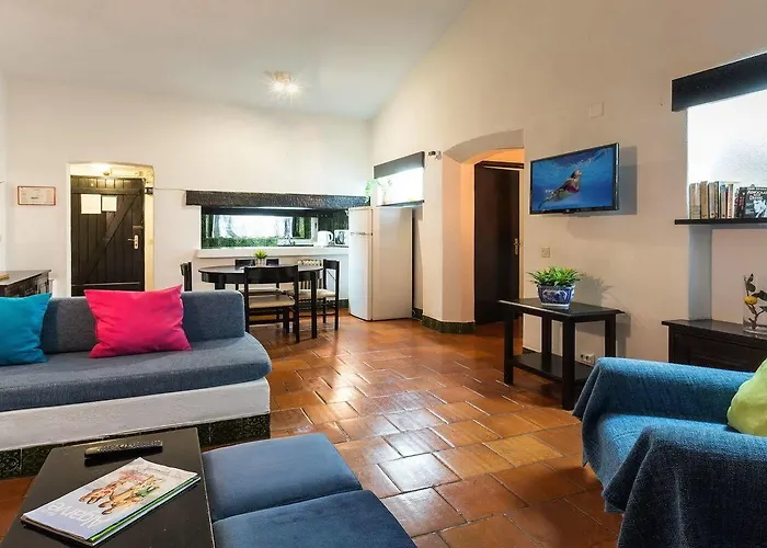 Azul Mar アパートホテル 3*