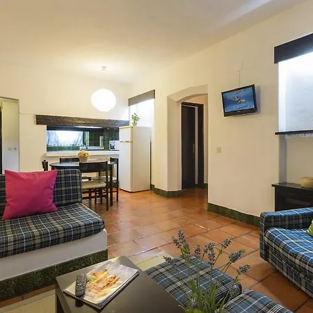 Azul Mar Lejlighedshotel 3*