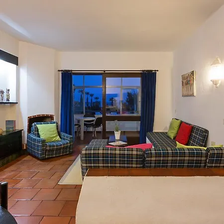 Lejlighedshotel Azul Mar Albufeira