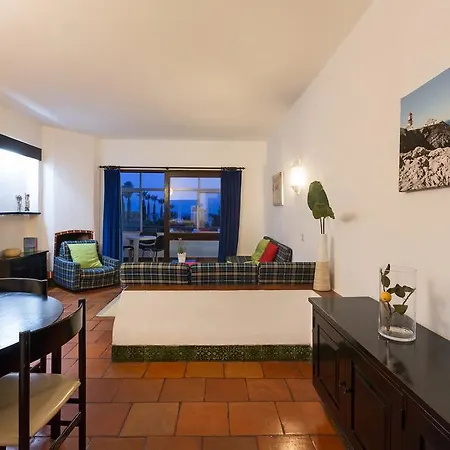 Azul Mar Lejlighedshotel Albufeira