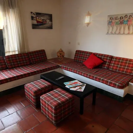 Aparthotel Azul Mar Albufeira