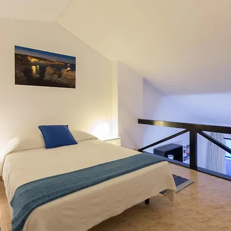 Azul Mar Aparthotel