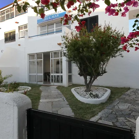 Azul Mar Aparthotel