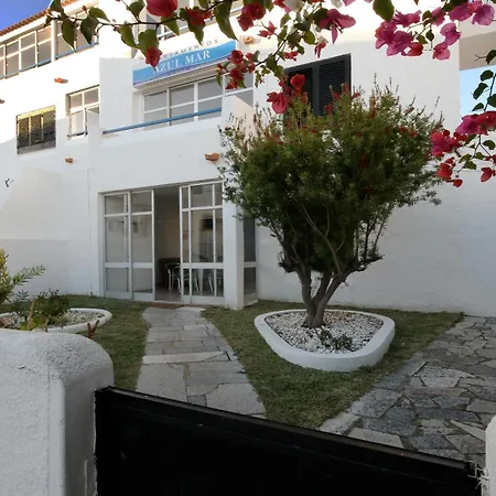 Azul Mar Lejlighedshotel