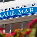 Azul Mar Apartahotel 3*