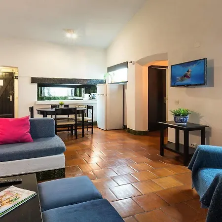 Azul Mar Lägenhetshotell 3*